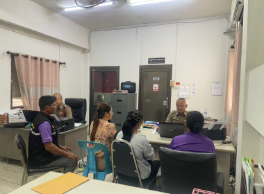ติดตามการแก้ไขปัญหาการดำเนินงาน กลุ่มเกษตรกรทำนาบ้านเสียว พารามิเตอร์รูปภาพ 5
